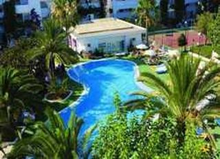 Bluesea Club Martha's Lejlighedshotel Cala D´Or