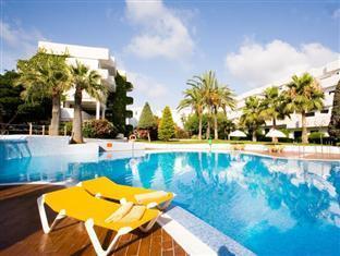 Bluesea Club Martha's Lejlighedshotel
