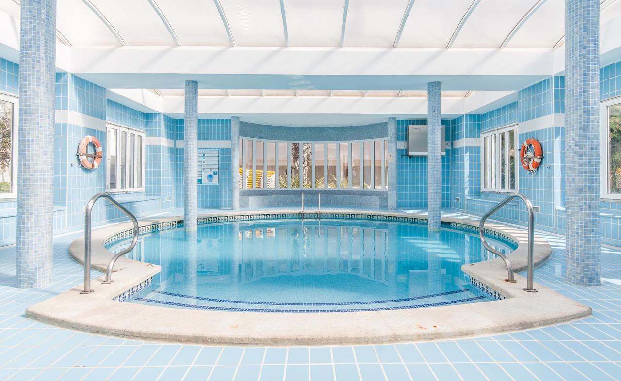 Bluesea Club Martha's Lejlighedshotel Cala D´Or