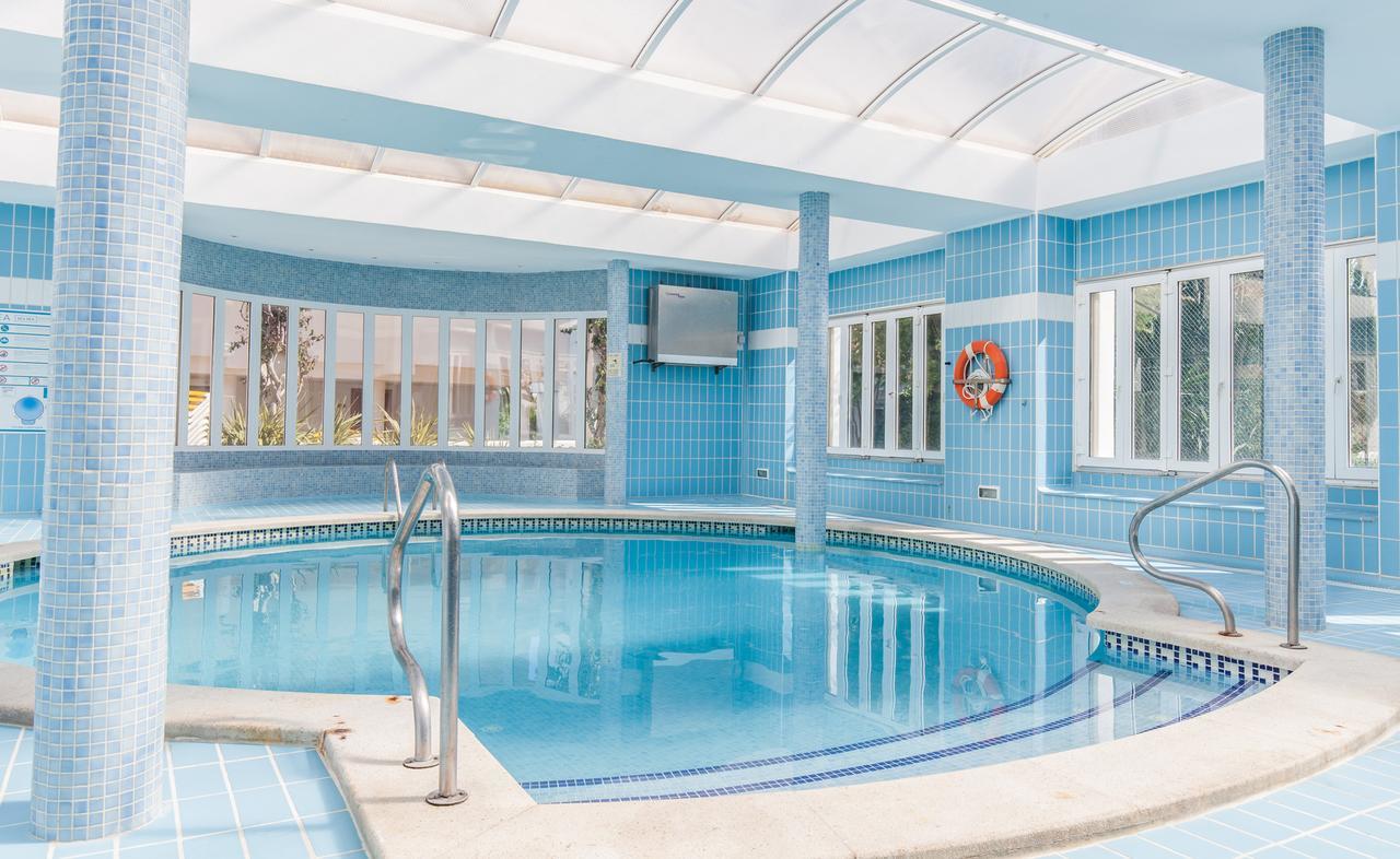 Bluesea Club Martha's Lejlighedshotel Cala D´Or