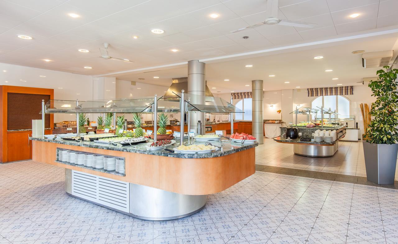 Lejlighedshotel Bluesea Club Martha's Cala D´Or