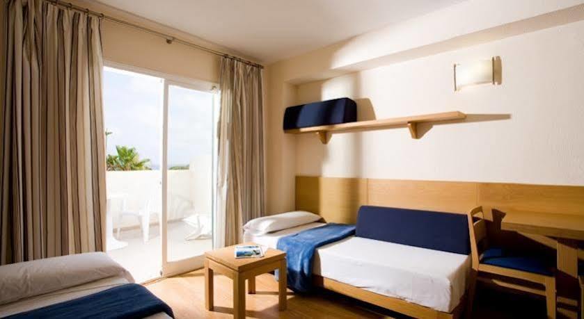 Bluesea Club Martha's Lejlighedshotel 4*