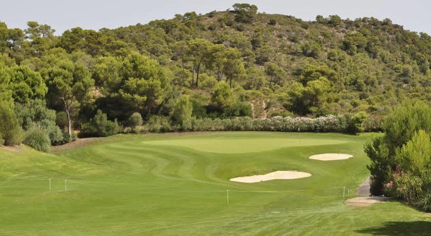 Bluesea Club Martha's Lejlighedshotel Cala D´Or