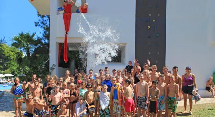 Bluesea Club Martha's Lejlighedshotel