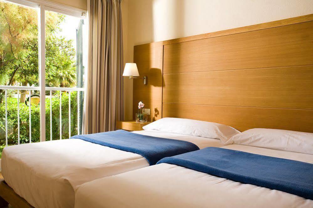 Bluesea Club Martha's Apartahotel