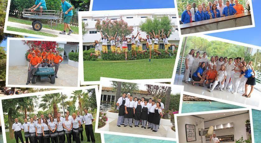 Bluesea Club Martha's Apartahotel