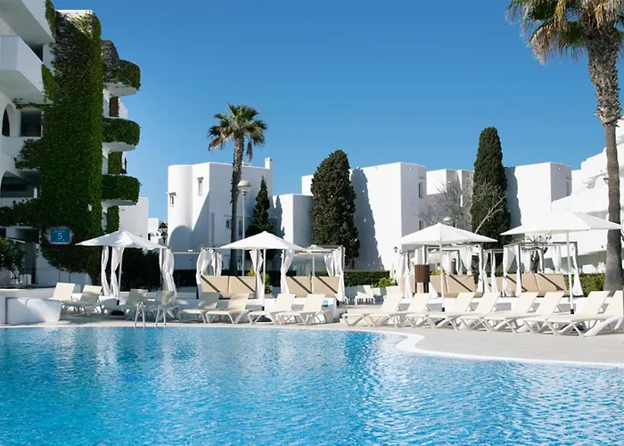 Bluesea Club Martha\'S
