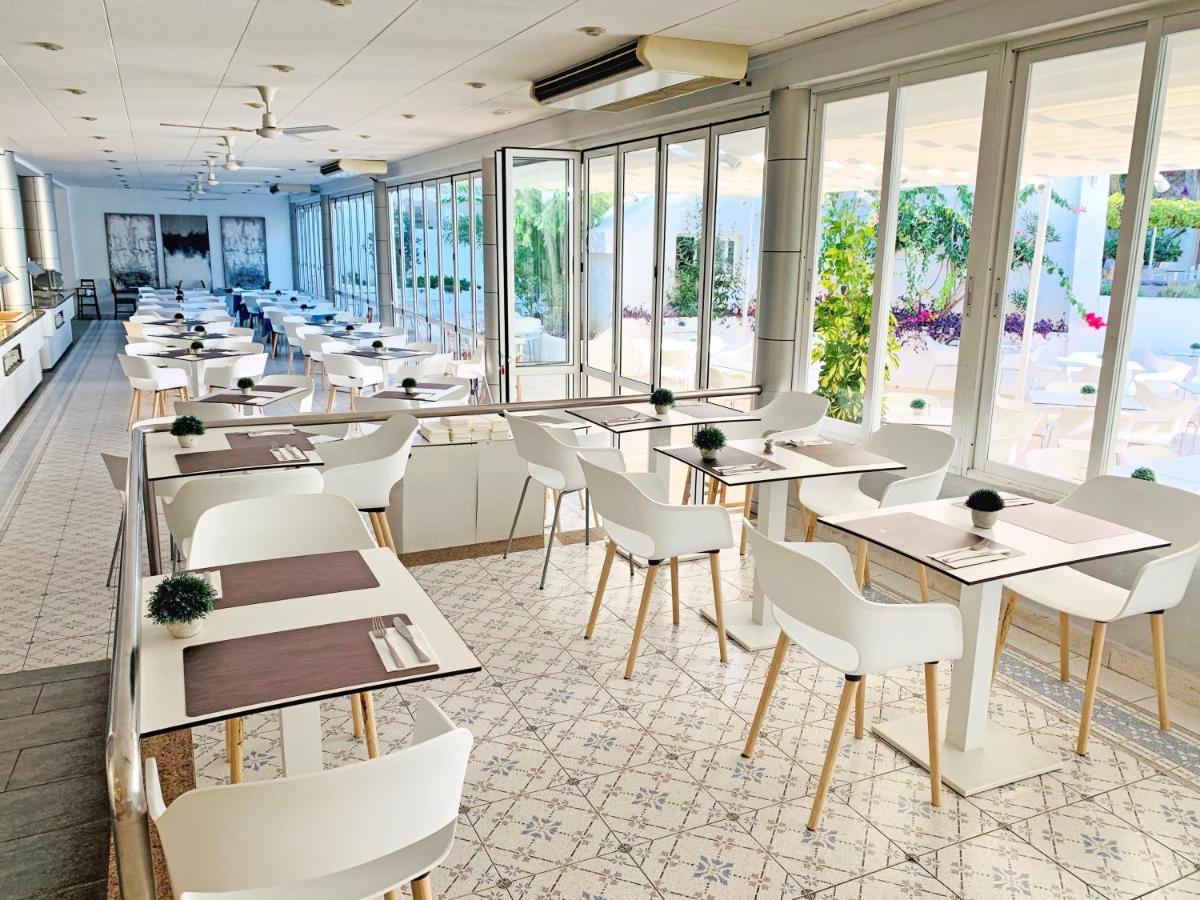 Bluesea Club Martha's Appart hôtel
