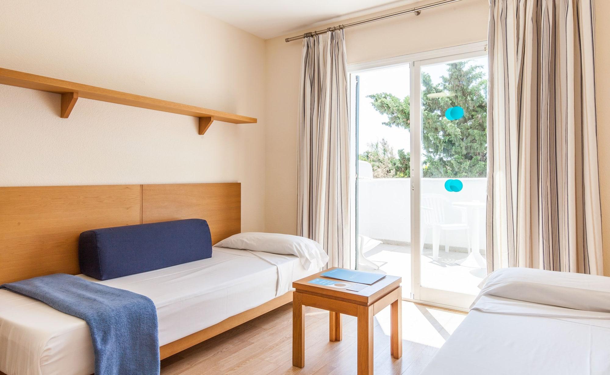 Appart hôtel Bluesea Club Martha's Cala D´Or