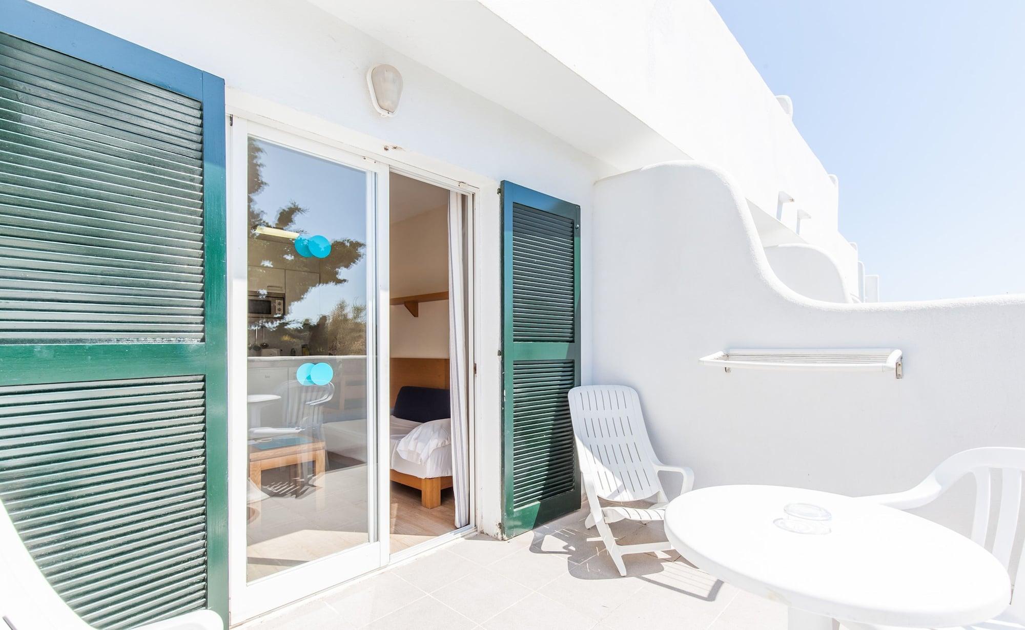Bluesea Club Martha's Appart hôtel Cala D´Or