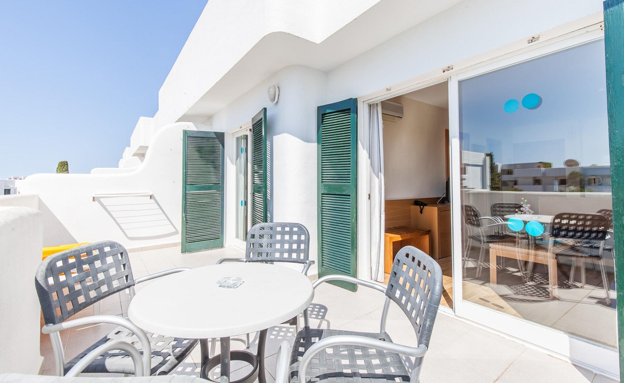 Appart hôtel Bluesea Club Martha's Cala D´Or