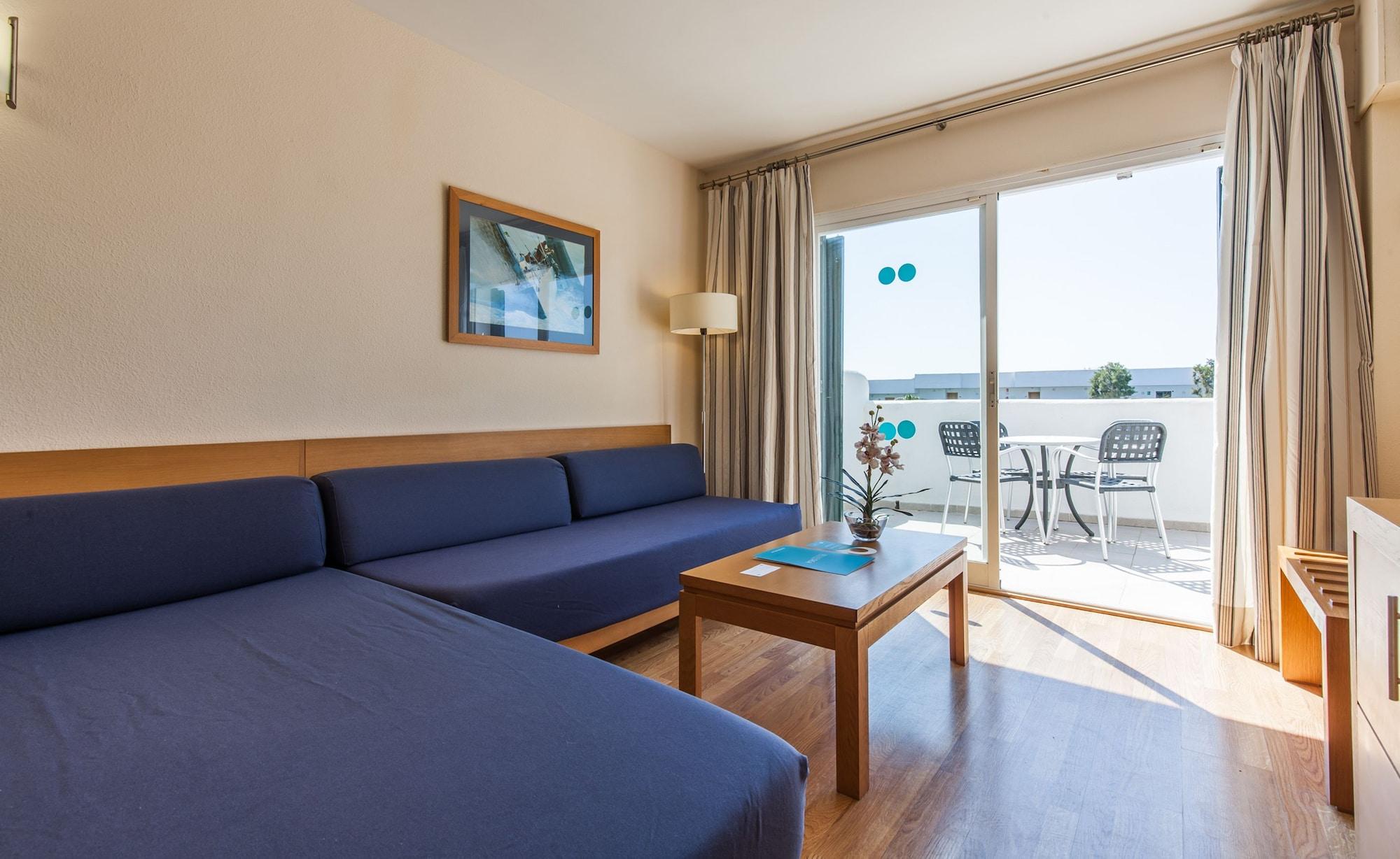 Appart hôtel Bluesea Club Martha's Cala D´Or