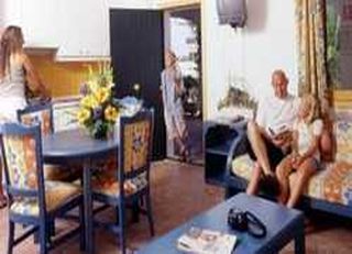 Aparthotel Bluesea Club Martha's 4*