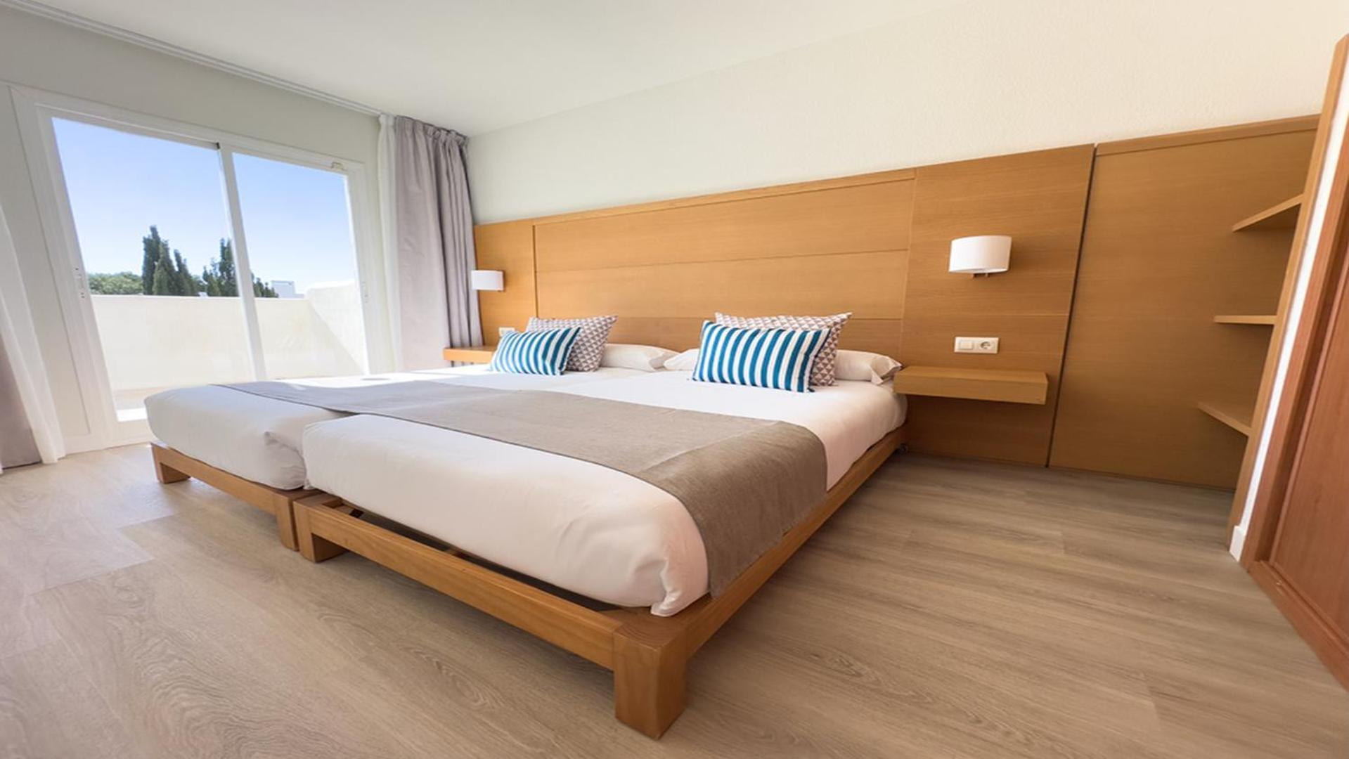Bluesea Club Martha's Aparthotel 4*