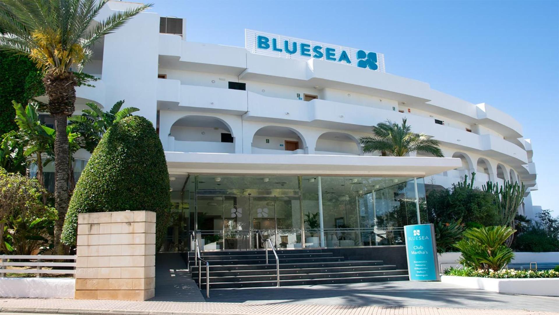 Aparthotel Bluesea Club Martha's 4*