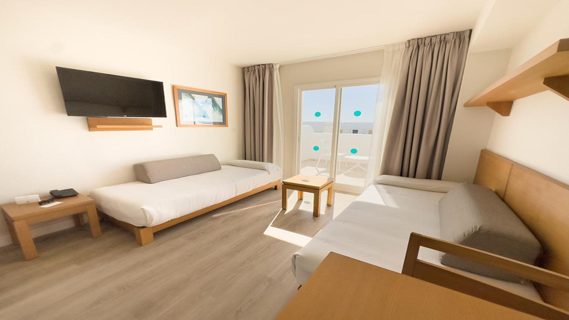 Aparthotel Bluesea Club Martha's Cala D´Or