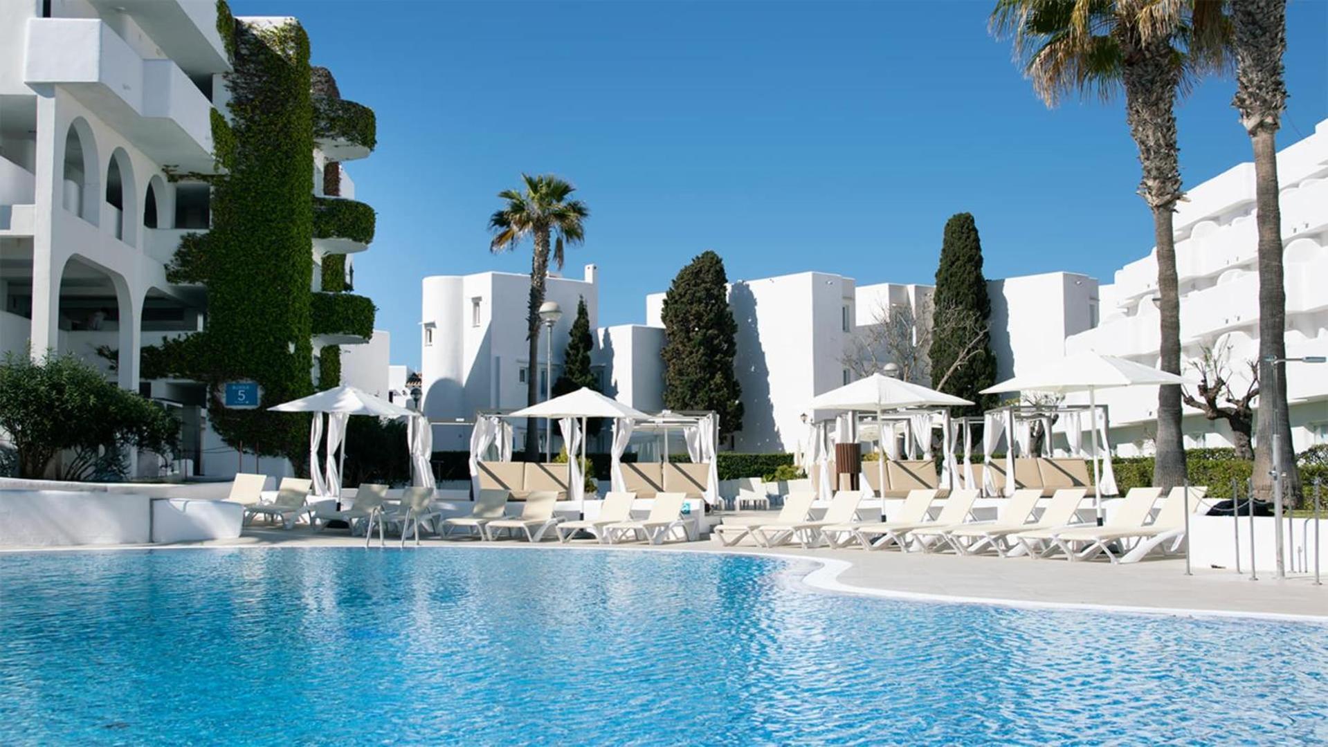 Bluesea Club Martha's 4* Cala D´Or