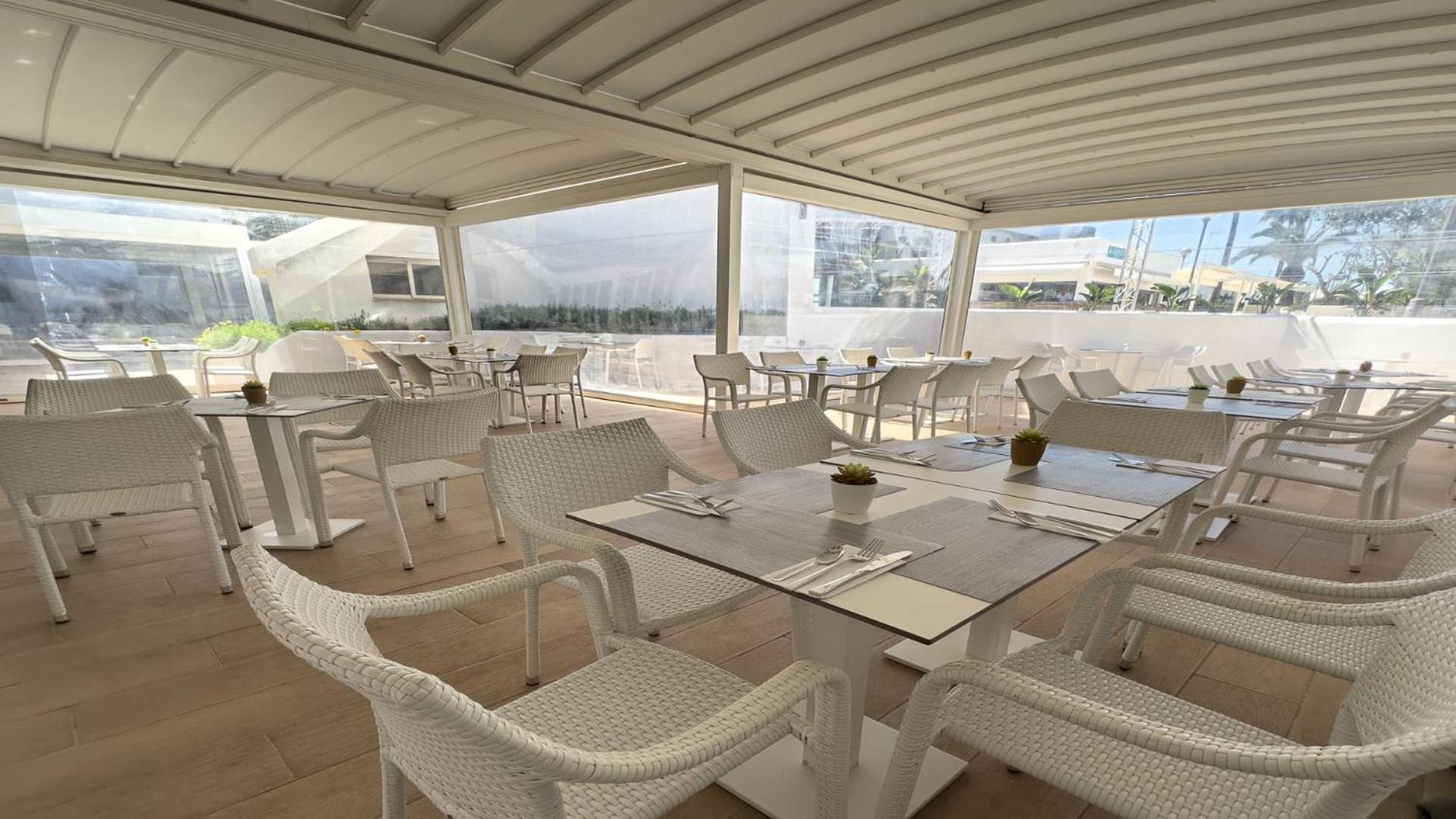 Bluesea Club Martha's Aparthotel Cala D´Or
