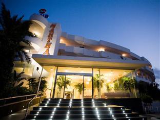 Bluesea Club Martha's Aparthotel 4*