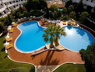 Bluesea Club Martha's Aparthotel Cala D´Or