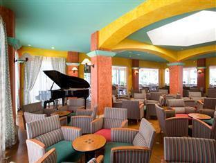 Bluesea Club Martha's 4* Cala D´Or