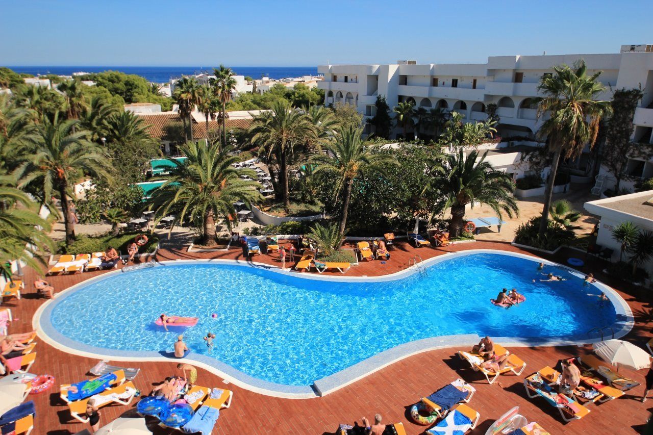 Appart hôtel Bluesea Club Martha's Cala D´Or