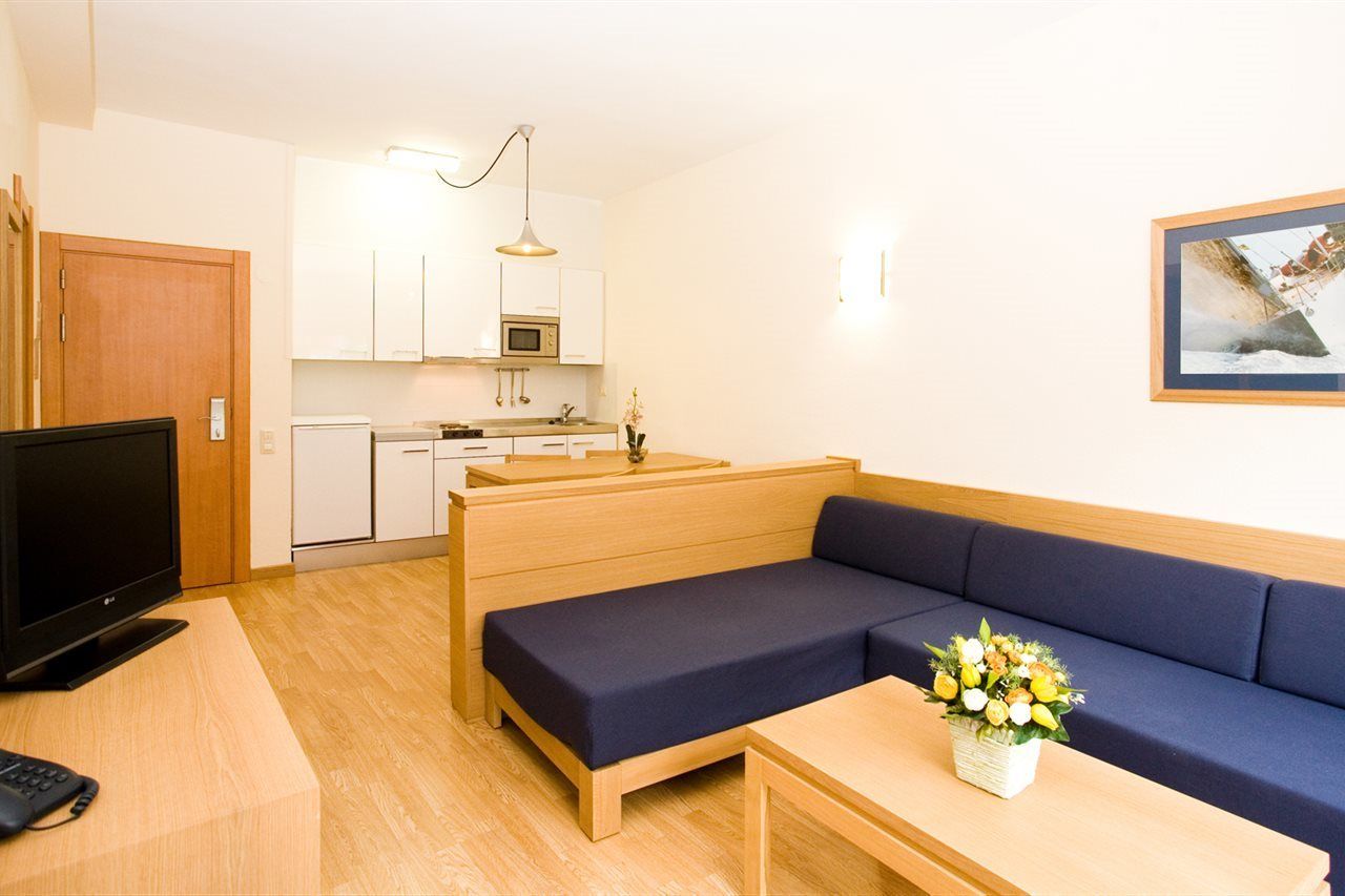 Appart hôtel Bluesea Club Martha's 4*