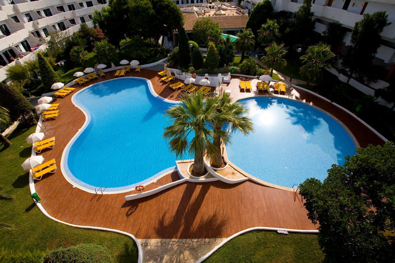 Bluesea Club Martha's Appart hôtel 4*