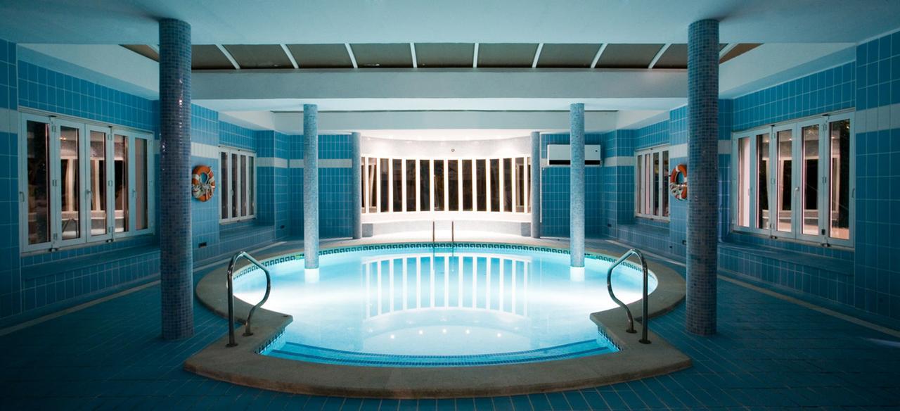 Appart hôtel Bluesea Club Martha's Cala D´Or