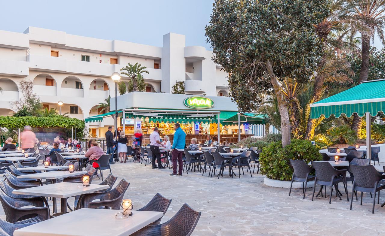 Bluesea Club Martha's Appart hôtel Cala D´Or
