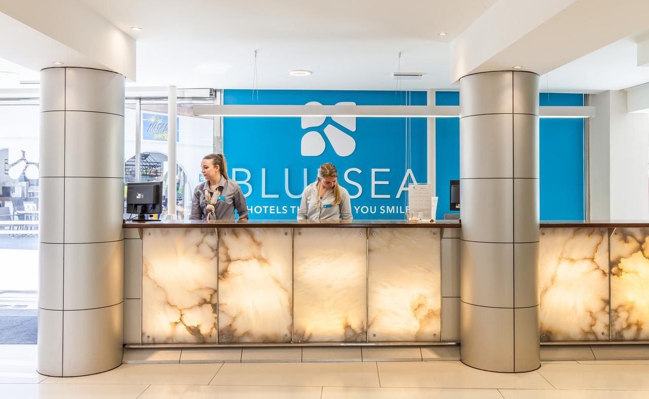 Appart hôtel Bluesea Club Martha's Cala D´Or