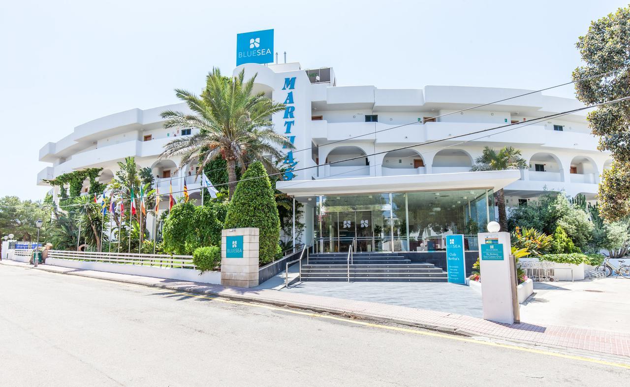 Bluesea Club Martha's Appart hôtel 4*