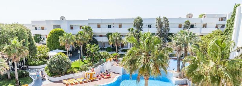 Bluesea Club Martha's Appart hôtel 4*