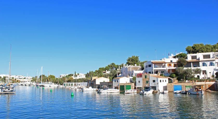 Bluesea Club Martha's Appart hôtel Cala D´Or