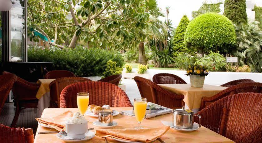 Bluesea Club Martha's Appart hôtel Cala D´Or