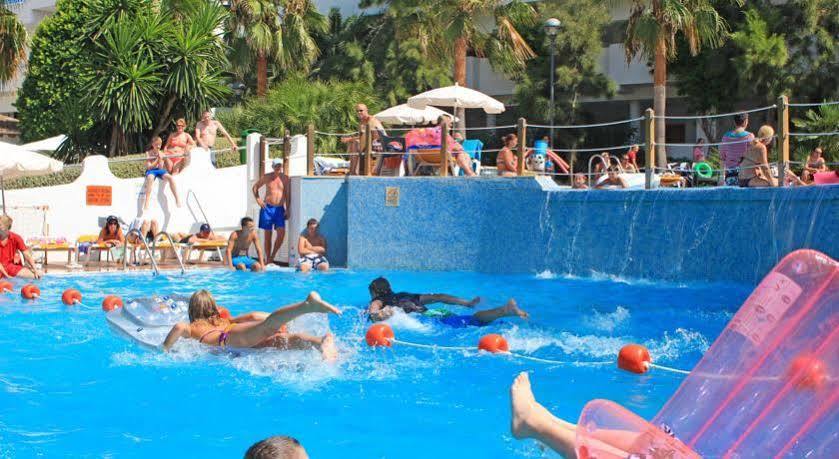 Bluesea Club Martha's Appart hôtel 4*