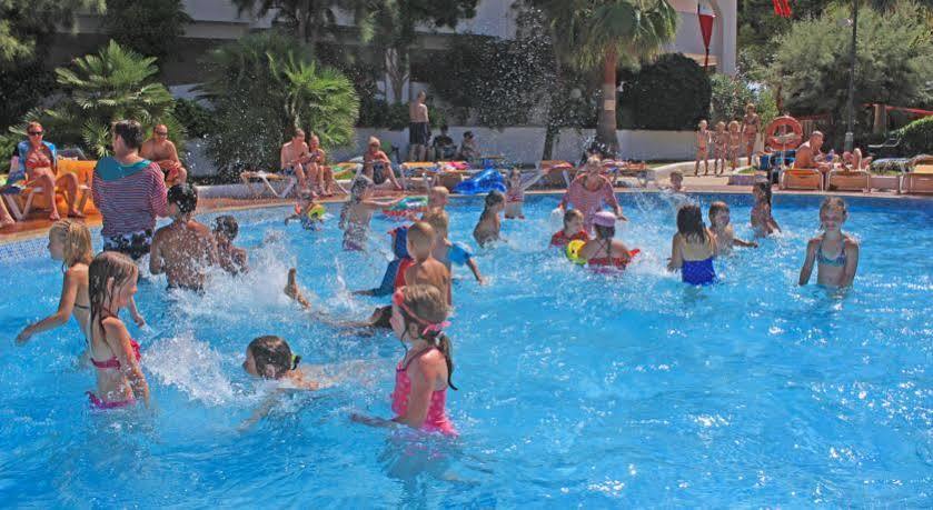 Appart hôtel Bluesea Club Martha's 4*